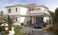 Villa - Nouvelle construction - Gran Alacant - BH0073 