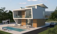 Villa - Nouvelle construction - Orihuela Costa - BH0114
