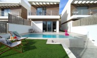 Villa - Nouvelle construction - Orihuela Costa - BH0303