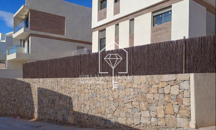 Villa - Nouvelle construction - Orihuela - Orihuela