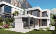 Villa - Nouvelle construction - Polop - BH0479