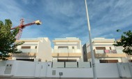 Villa - Nouvelle construction - San Pedro del Pinatar - BH0317