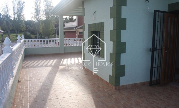 Villa - Nouvelle construction - Torrevieja - Torrevieja