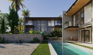 Villa - Obra nueva - Calpe - BH0490