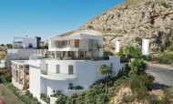 Villa - Obra nueva - Finestrat - BH0298