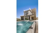 Villa - Obra nueva - Orihuela Costa - BH0107