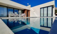 Villa - Obra nueva - Polop - BH0166