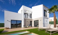 Villa - Obra nueva - Rojales - BH0186