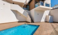Villa - Obra nueva - San Miguel de Salinas - BH0056
