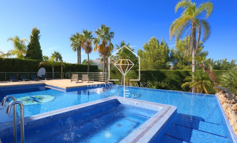 Villa - Resale - Jávea - Jávea