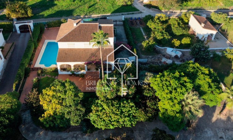 Villa - Resale - Jávea - Jávea