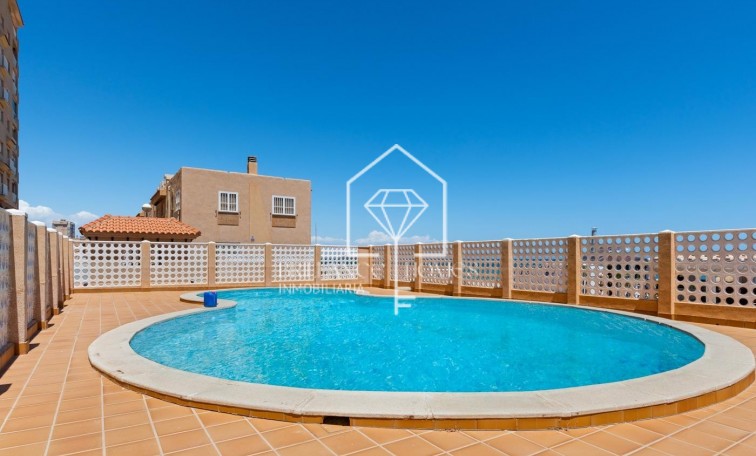 Villa - Resale - La Manga - La Manga