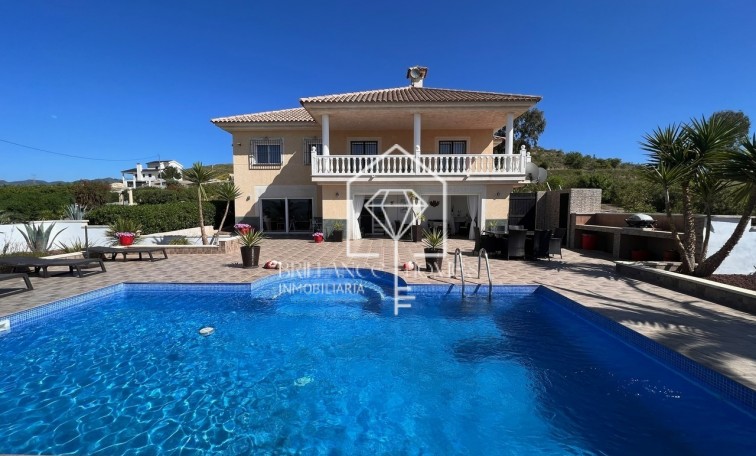 Villa - Resale - Lorca  - Lorca