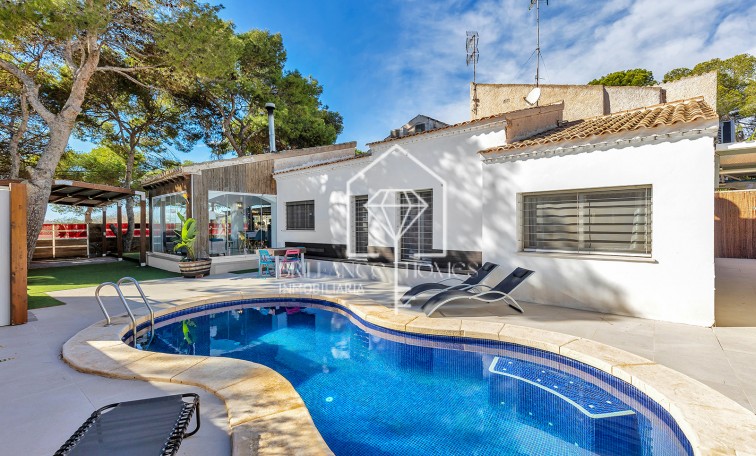 Villa - Resale - Orihuela Costa - Orihuela Costa