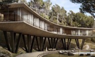 Villa - Revente - Benissa - 0034647988048           -18163