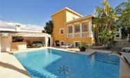 Villa - Revente - Calpe - BH0152