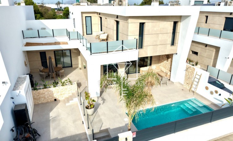 Villa * - Revente - Dolores - Dolores