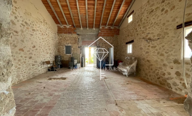 Villa - Revente - Gata de Gorgos - Gata de Gorgos