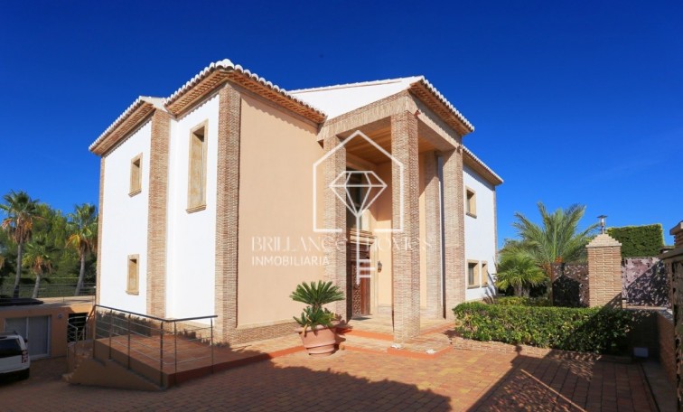 Villa - Revente - Jávea - Jávea