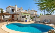 Villa - Revente - Orihuela Costa - BH0333