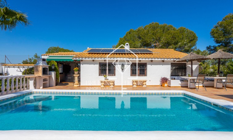 Villa - Revente - Orihuela - Orihuela Costa