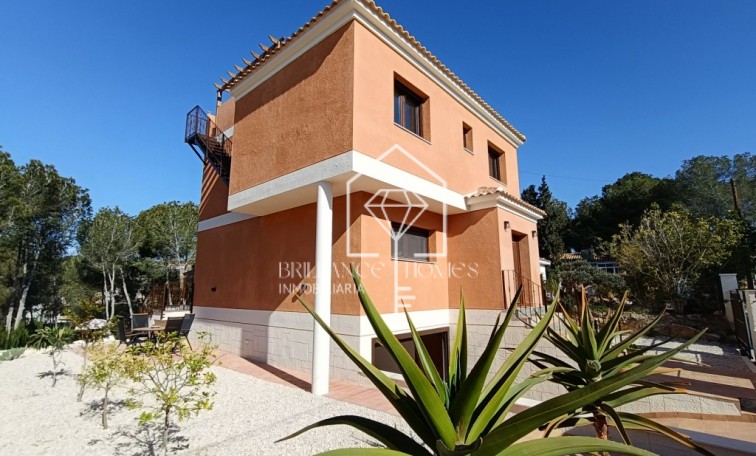 Villa - Revente - Pinar de Campoverde - Pinar de Campoverde
