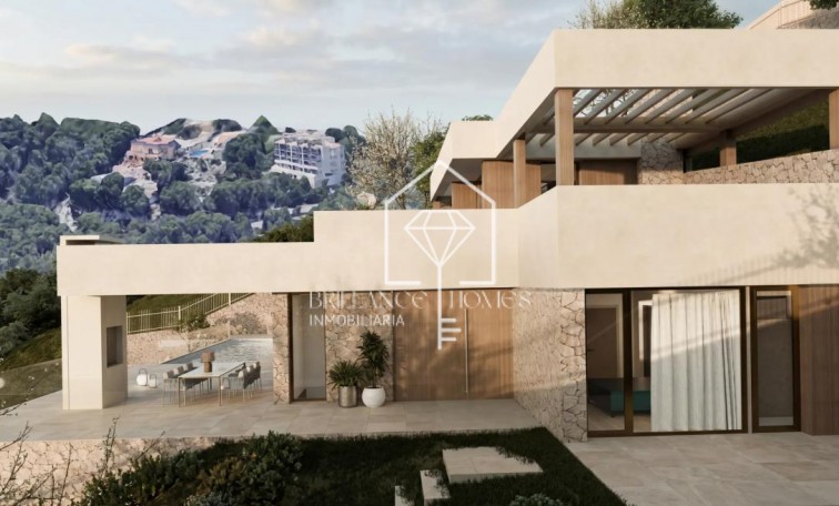 Villa - Sale - Altea - Altea