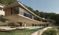 Villa - Sale - Benissa - 0034647988048           -18163