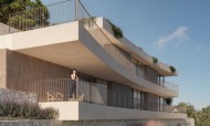 Villa - Sale - Benissa - MOR      -90845
