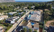 Villa - Sale - Jávea - AR-14914