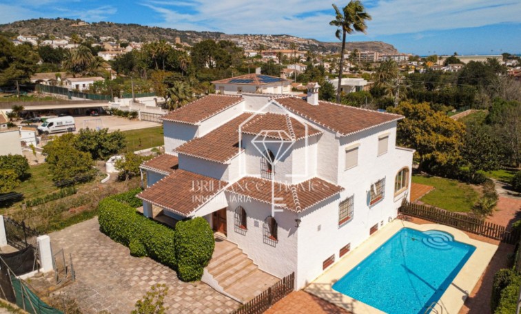 Villa - Sale - Jávea - Jávea