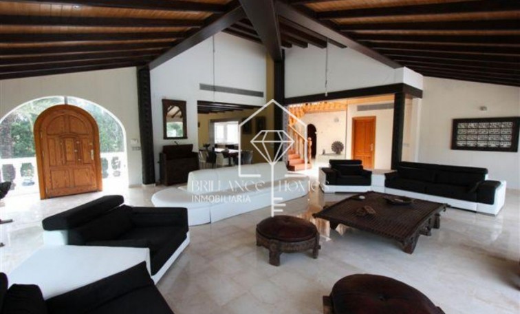 Villa - Sale - Jávea - Jávea