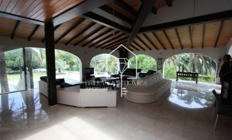 Villa - Sale - Jávea - Jávea