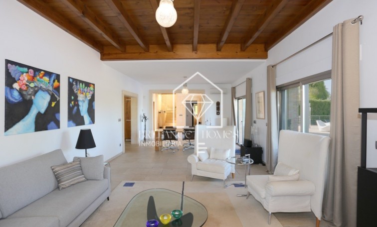 Villa - Sale - Jávea - Jávea