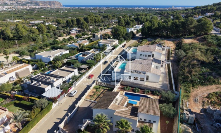 Villa - Sale - Jávea - Jávea