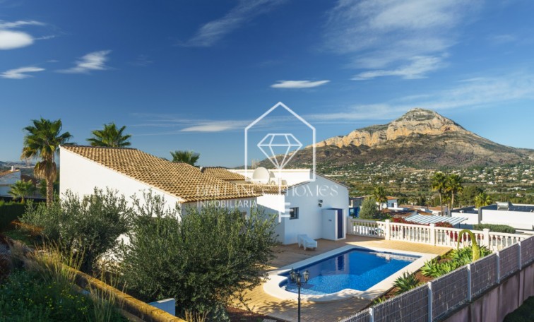 Villa - Sale - Jávea - Jávea