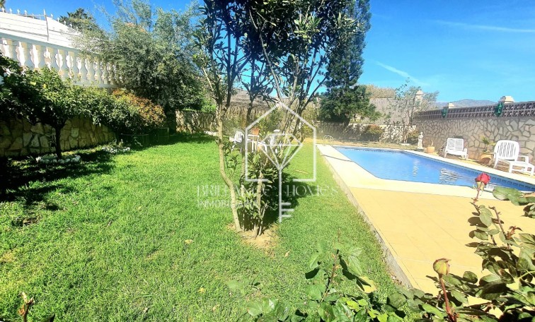 Villa - Sale - Malaga - La Torre Golf