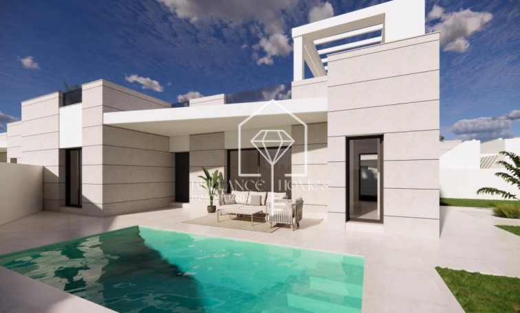 Villa - Sale - San Fulgencio - San Fulgencio