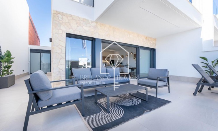 Villa - Sale - San Pedro del Pinatar - San Pedro del Pinatar