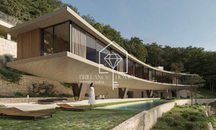 Villa - Segunda mano - Benissa - Benissa