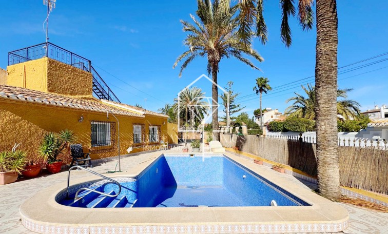 Villa - Segunda mano - Orihuela - Orihuela Costa