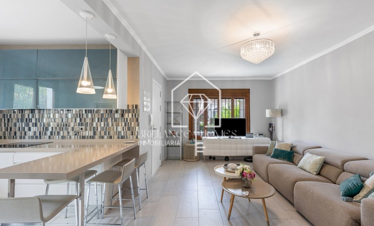Villa - Segunda mano - Torrevieja - Rocio del Mar
