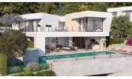 Villas - New Build - Alhaurín de la Torre - MI-32227