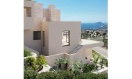 Villas - New Build - Benitachell - MI-57230