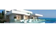 Villas - New Build - Benitachell - MI-62417