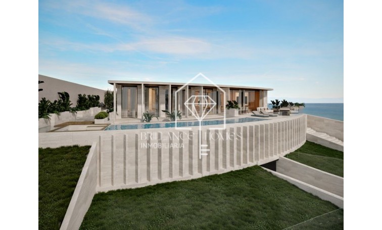 Villas - New Build - Casares - Casares