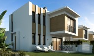 Villas - New Build - Denia - MI-13731