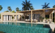 Villas - New Build - Jávea/Xàbia - MI-44429