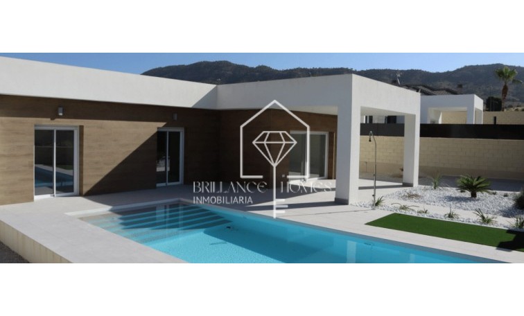 Villas - New Build - La Romana - 03669