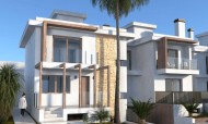 Villas - New Build - Los Alcázares  - MI-27197